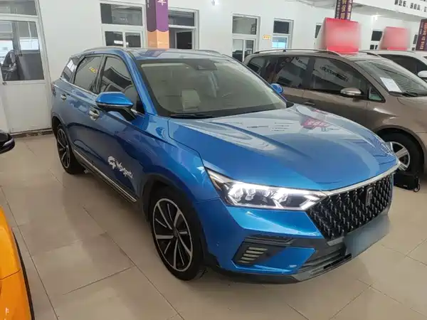 Bestune T77 2019