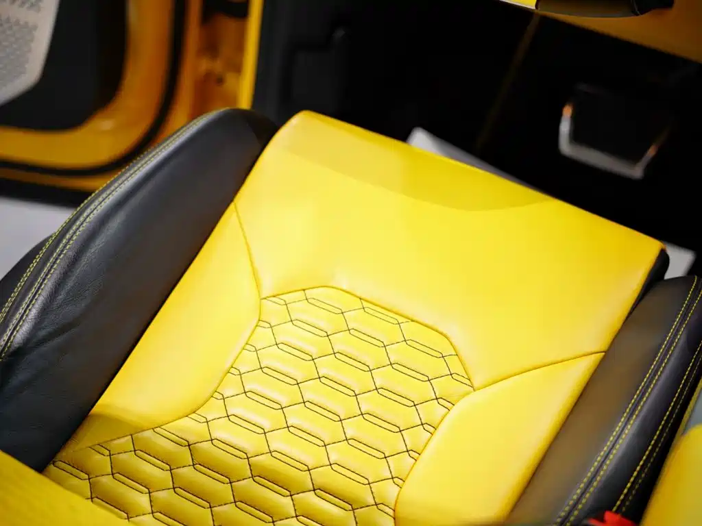Lamborghini Urus 2019 — фото 37
