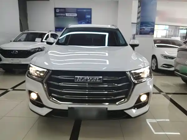 Haval H6 2023