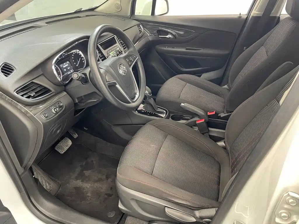 Buick Encore 2016
