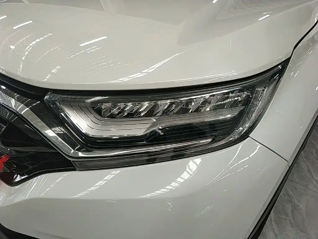 Honda CR-V 2022 — фото 24