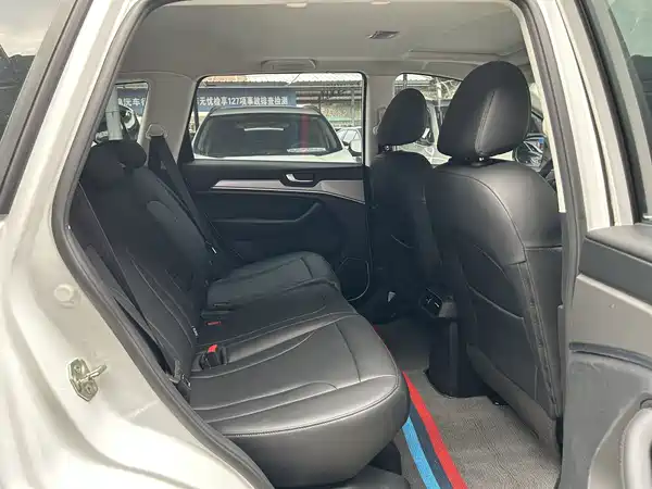 Haval H6 2019
