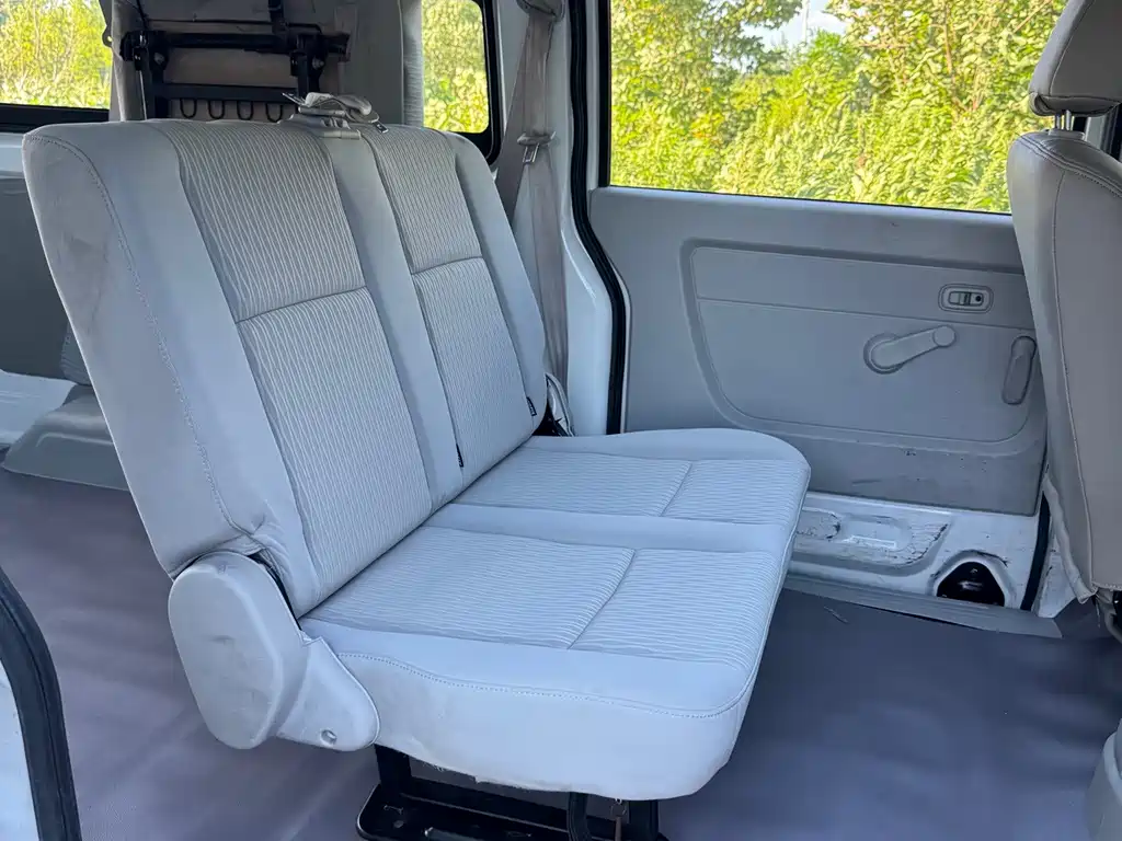 Jinbei New Hiace X30L 2022 — фото 8