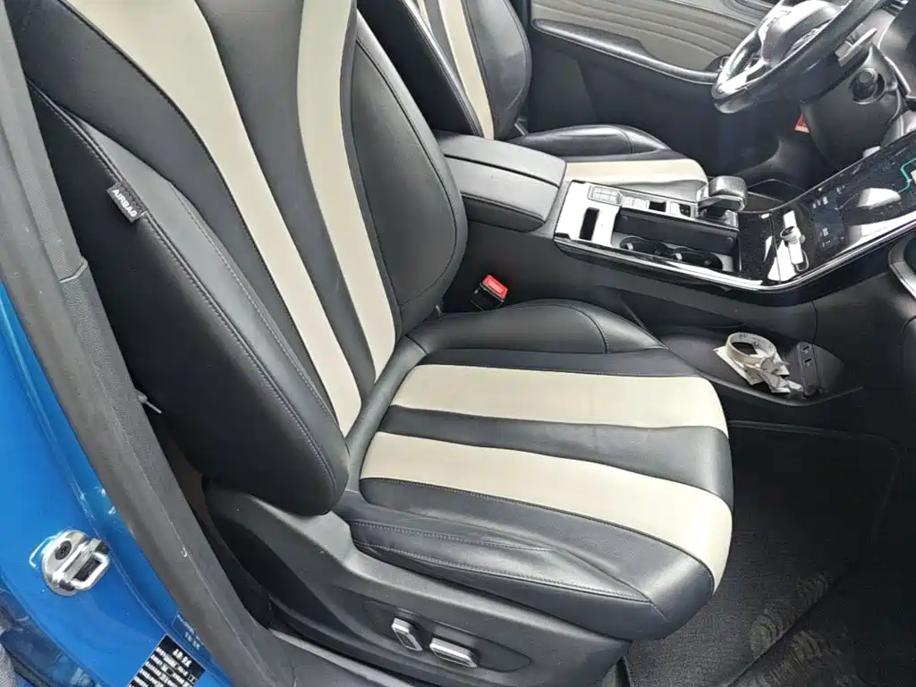 Roewe RX5 MAX 2020 — фото 25