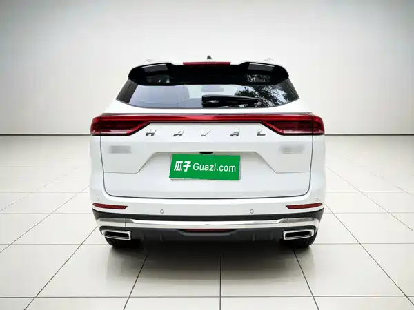 Haval H6 2021