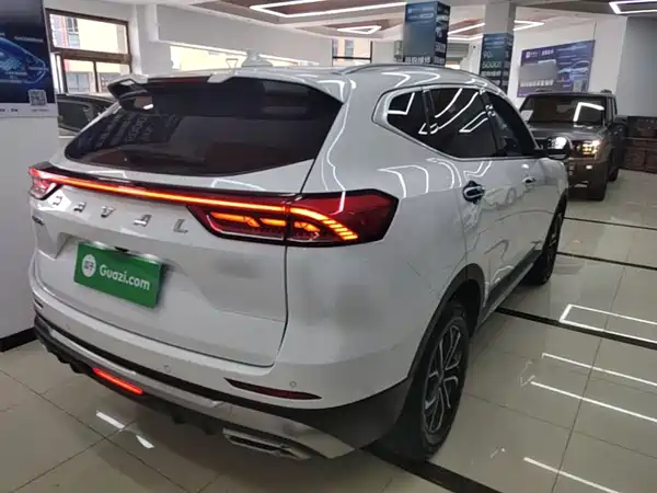 Haval H6 2023