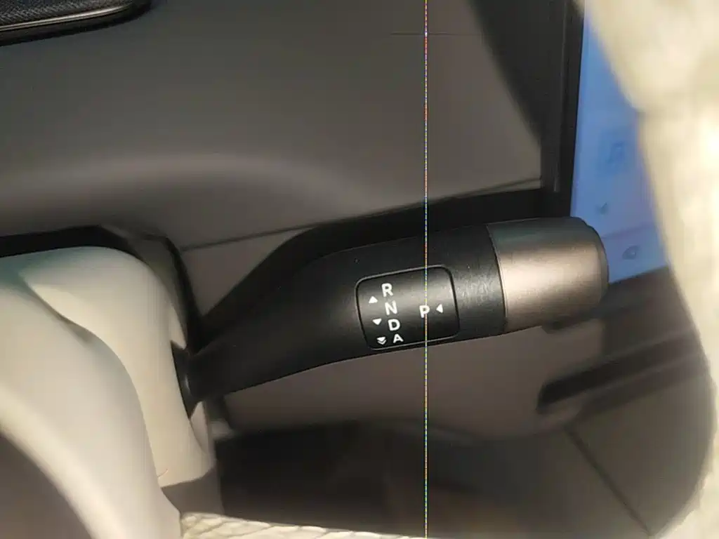 Li Auto i8 2025 — фото 14