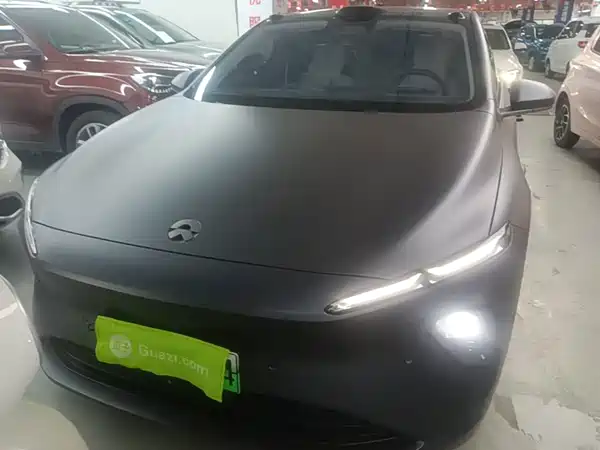 NIO ET7 2024