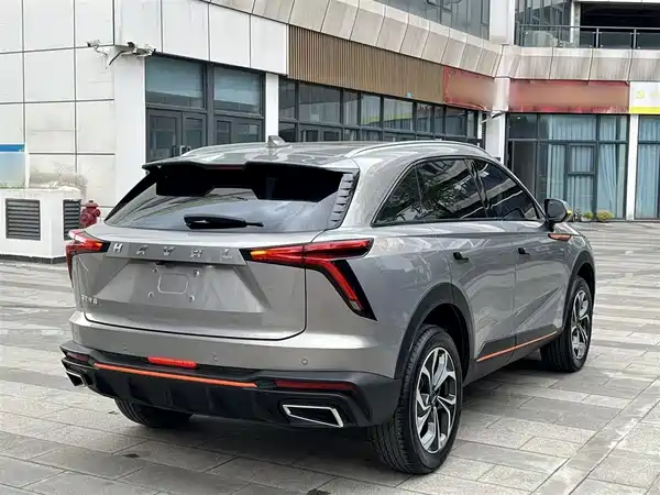 Haval Mythical Beast 2022