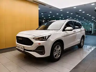 Haval M6 2020
