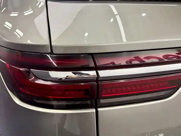 Li Auto ONE 2020