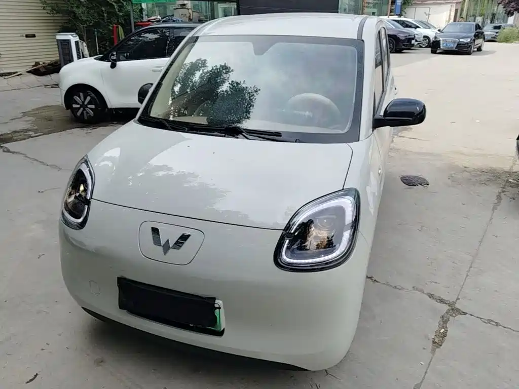 Wuling MINIEV 2025