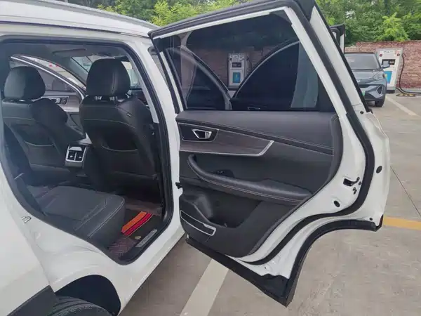 Chery Tiggo 8 2020