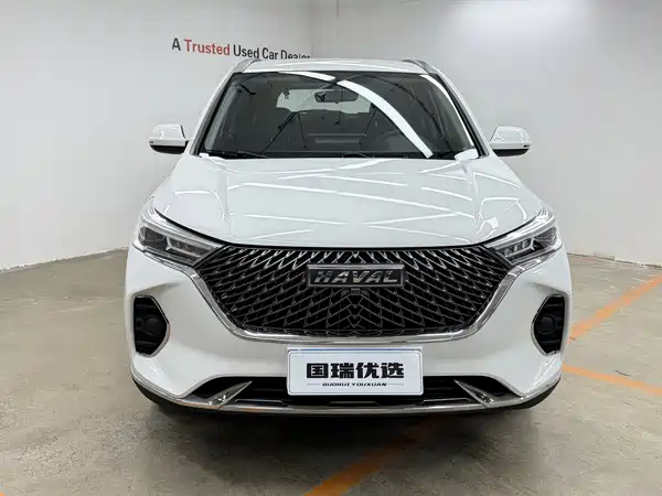 Haval M6 2022