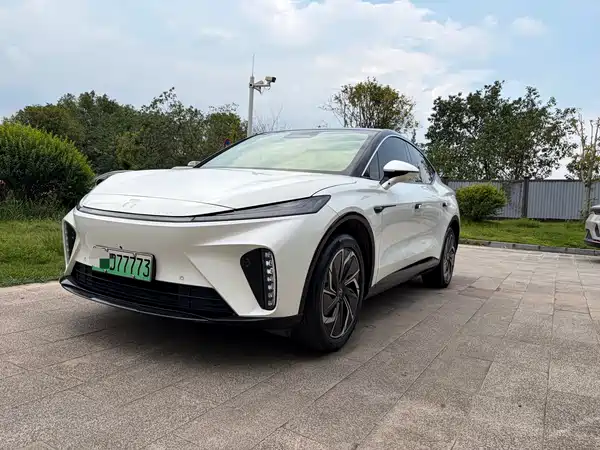 Roewe Feifan R7 2023
