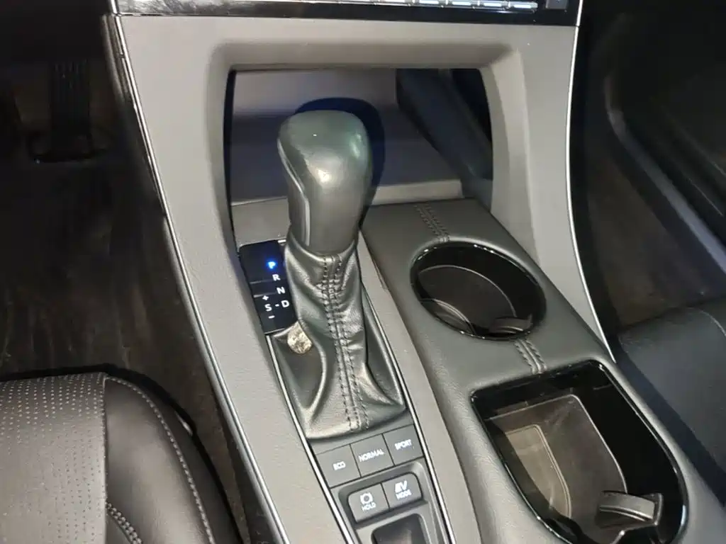 Toyota Avalon 2021 — фото 14