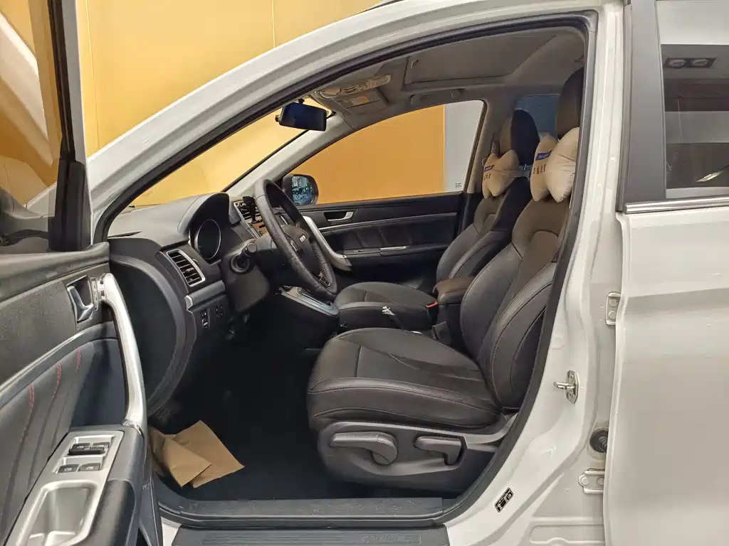 Haval M6 2020 — фото 13