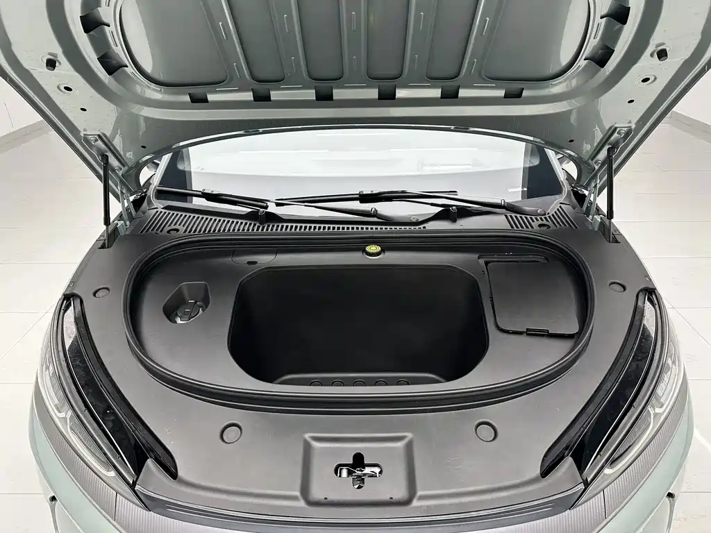 BYD Qin L 2025 — фото 13