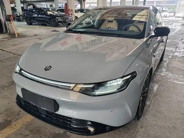 Leapmotor C01 2024