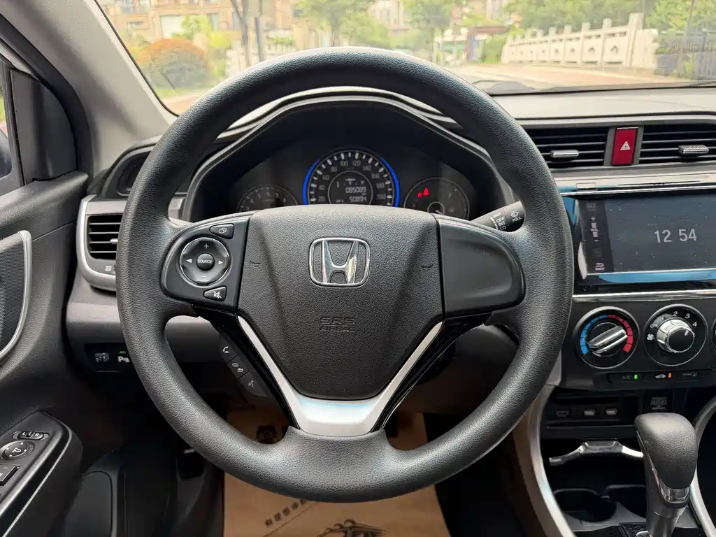Honda Crider 2017 — фото 13