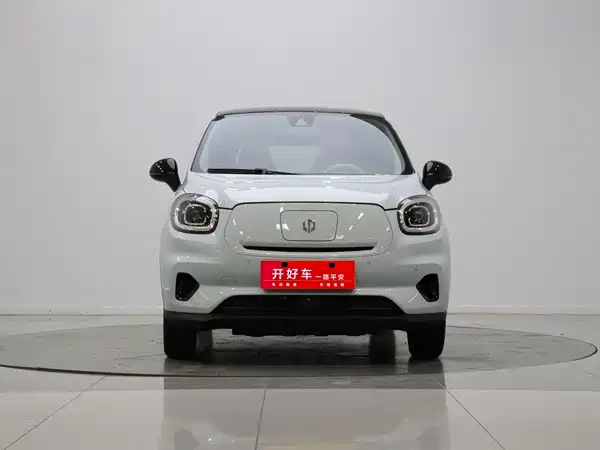 Leapmotor T03 2023