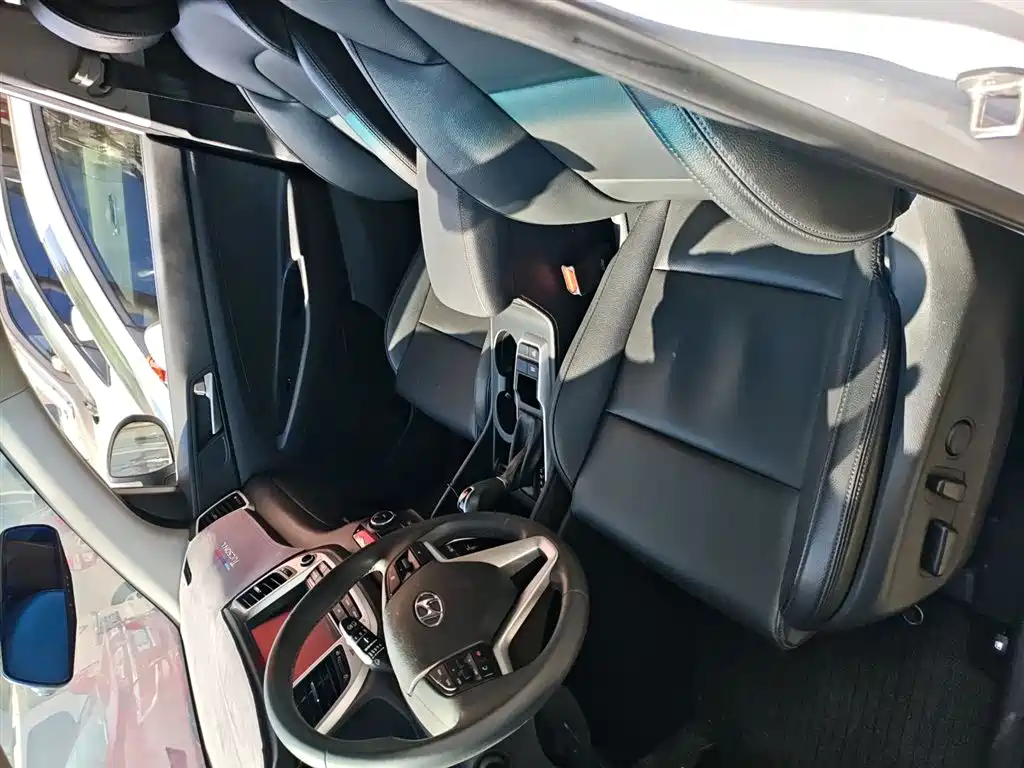 Hyundai Tucson 2018 — фото 12
