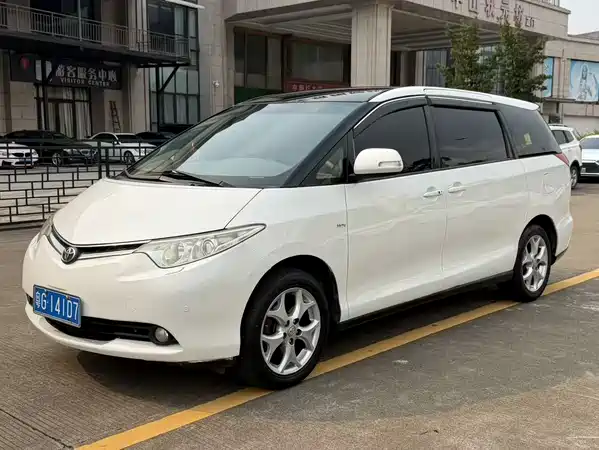Toyota Previa 2006