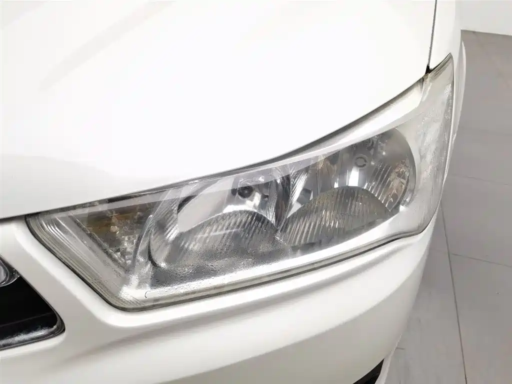 Citroen C-Quatre 2015