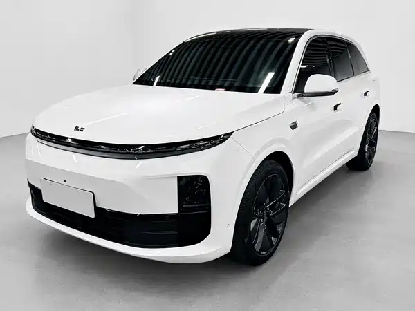 Li Auto L6 2024