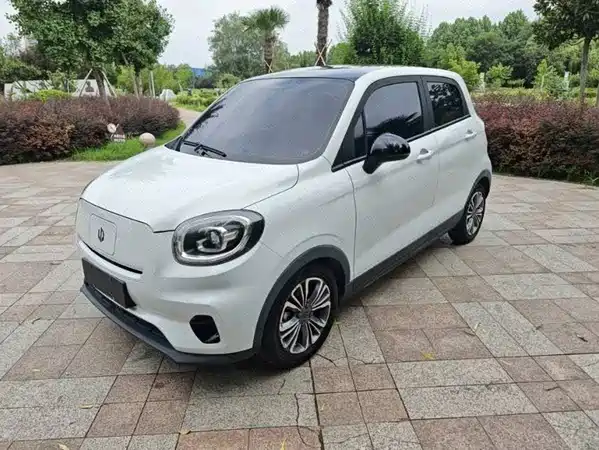 Leapmotor T03 2021