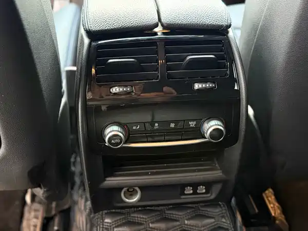 BMW 6 Series GT 2021