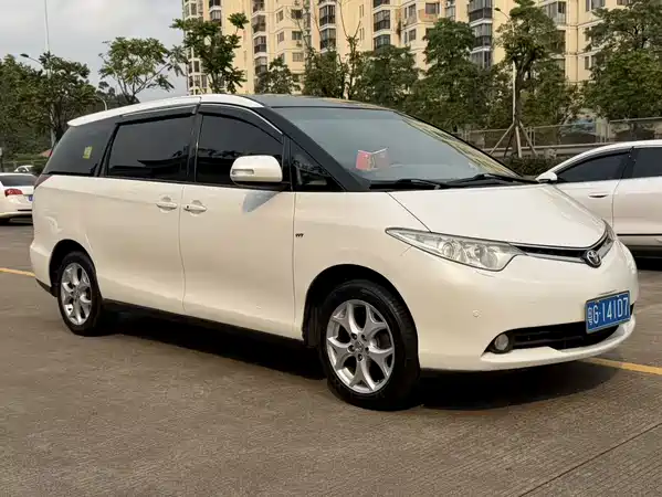 Toyota Previa 2006
