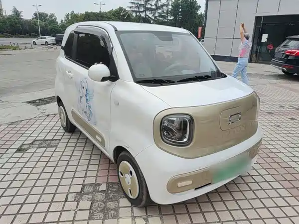 Bestune Pony 2024