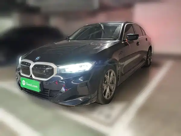 BMW i3 2023