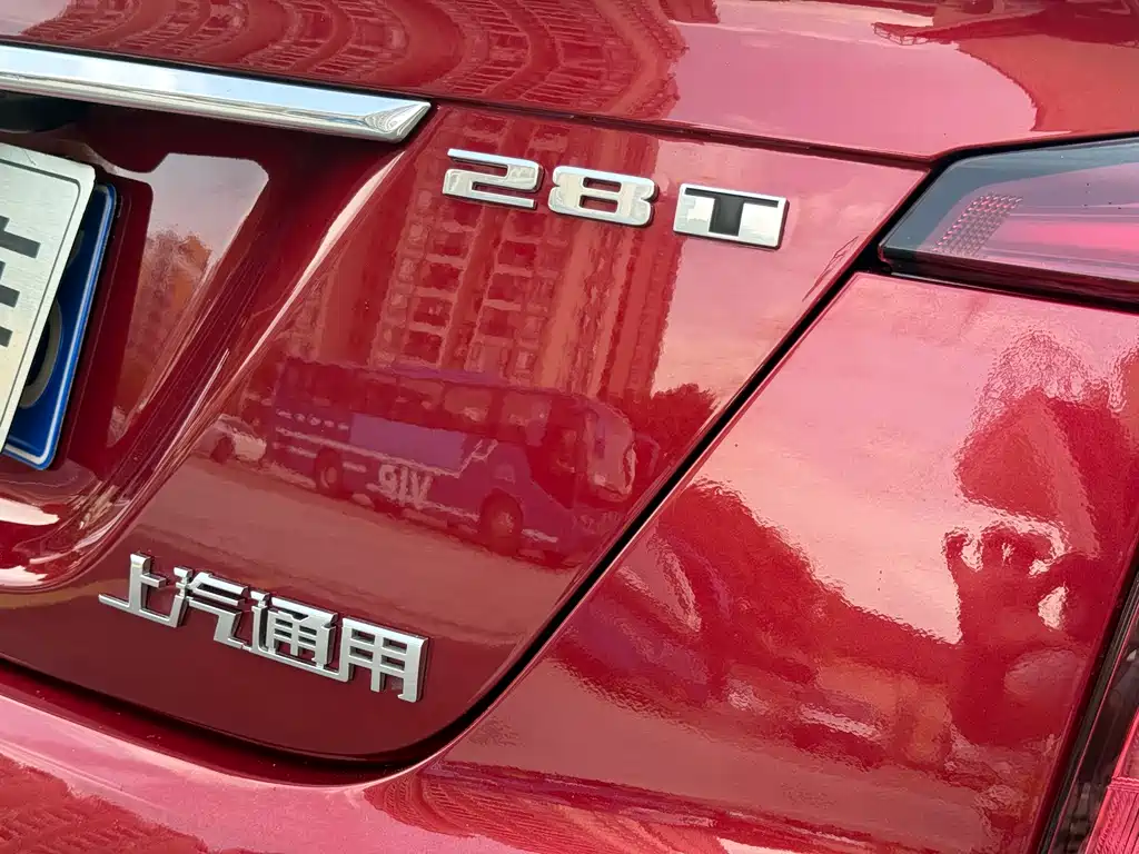 Cadillac CT5 2020 — фото 17