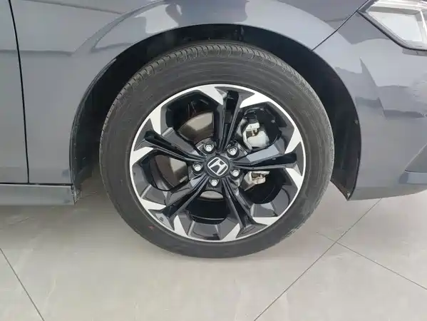 Honda Civic 2022