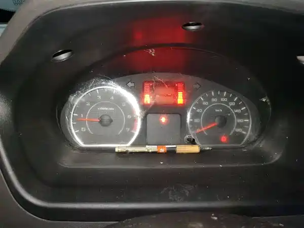 Wuling Rongguang 2014