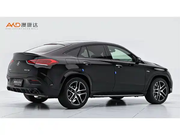 Mercedes-Benz GLE AMG 2022