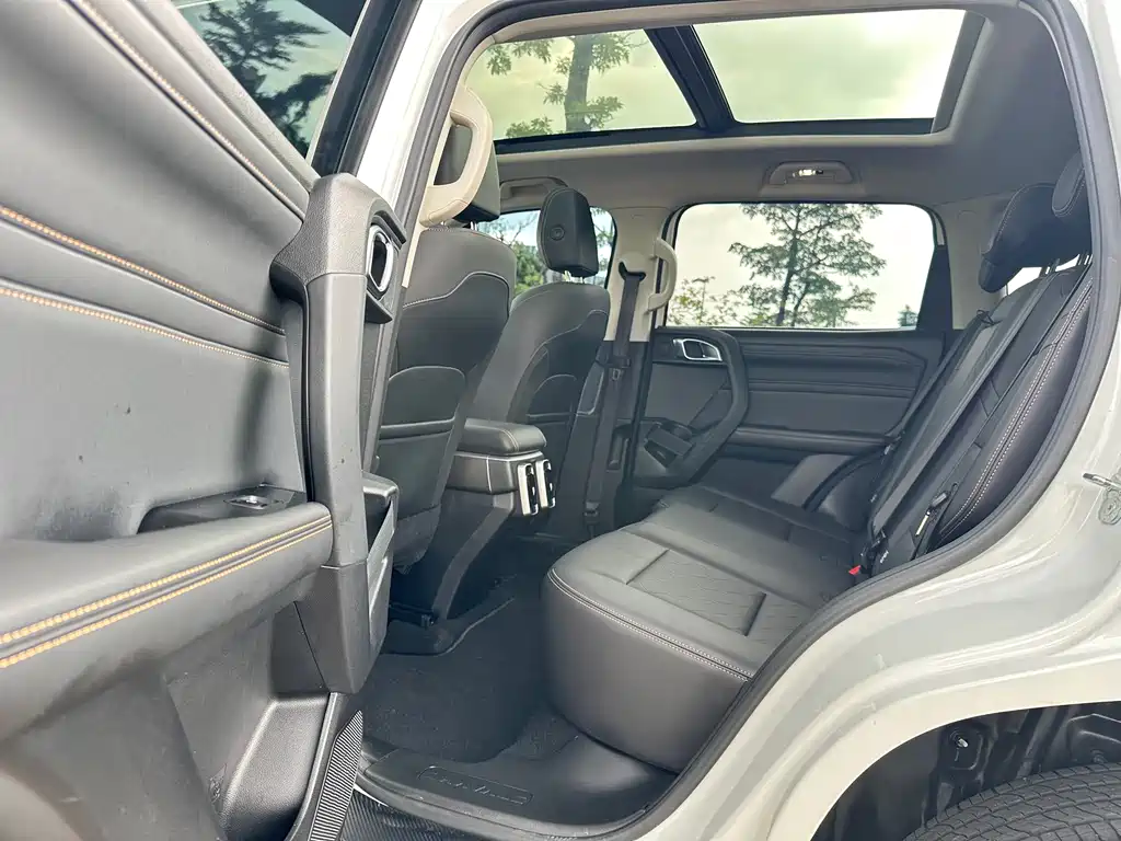 Haval Big Dog 2023 — фото 14