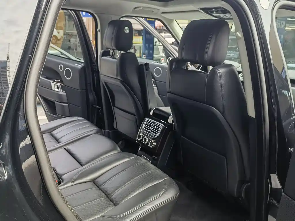 Land Rover Range Rover 2014 — фото 16
