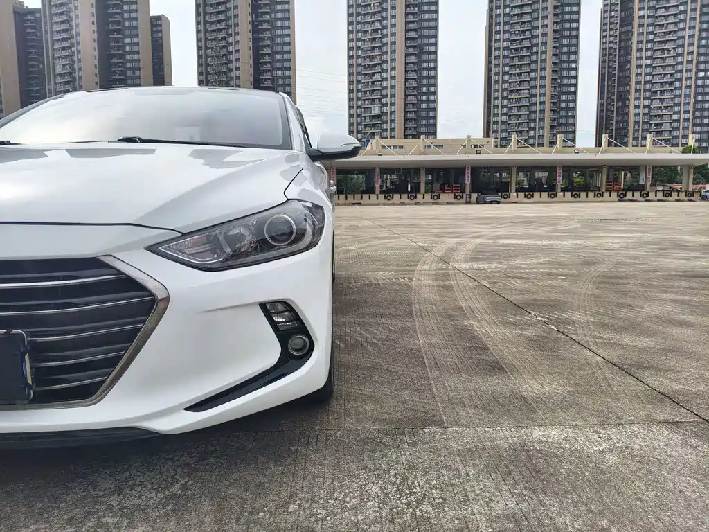 Hyundai Celesta 2016 — фото 17