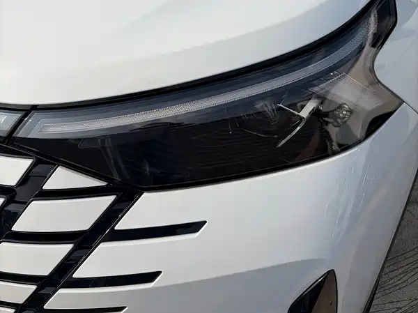 Jetta VS8 2025