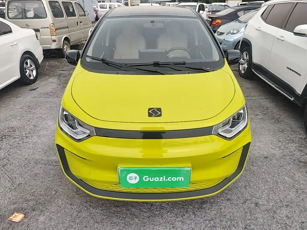 SOL Huaxianzi 2023
