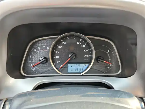 Toyota RAV4 2016