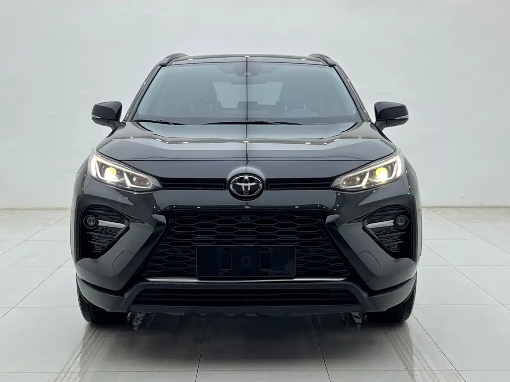 Toyota Wildlander 2023 — фото 1
