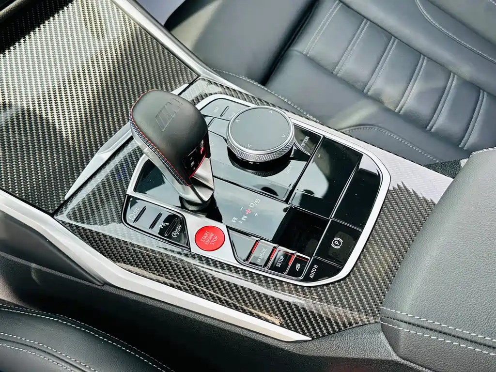 BMW M2 2025 — фото 16
