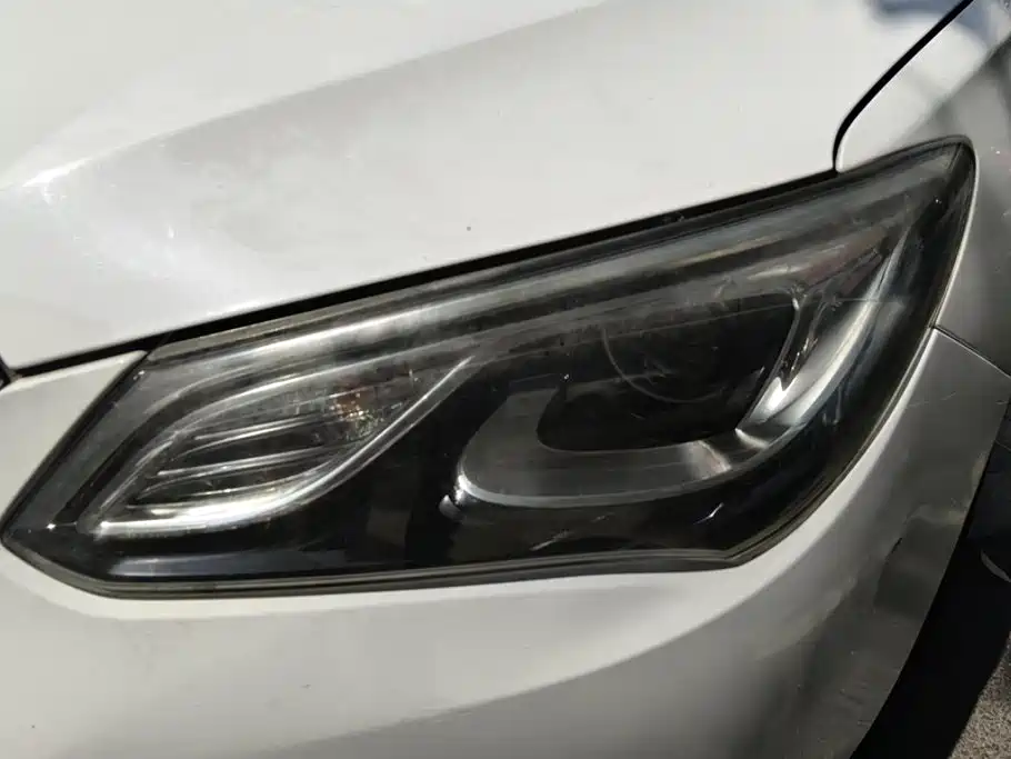 Buick Excelle 2017