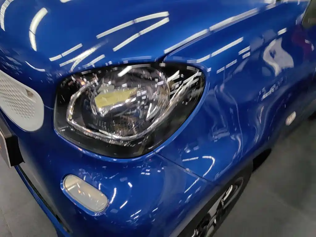 smart fortwo 2019 — фото 24