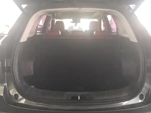 Changan CS75PLUS 2020