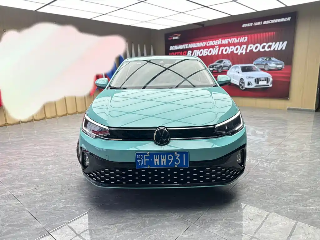 Volkswagen Lavida 2023